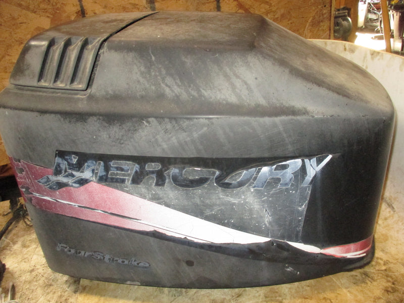 Yamaha/mercury 90hp 4 stroke outboard top cowling