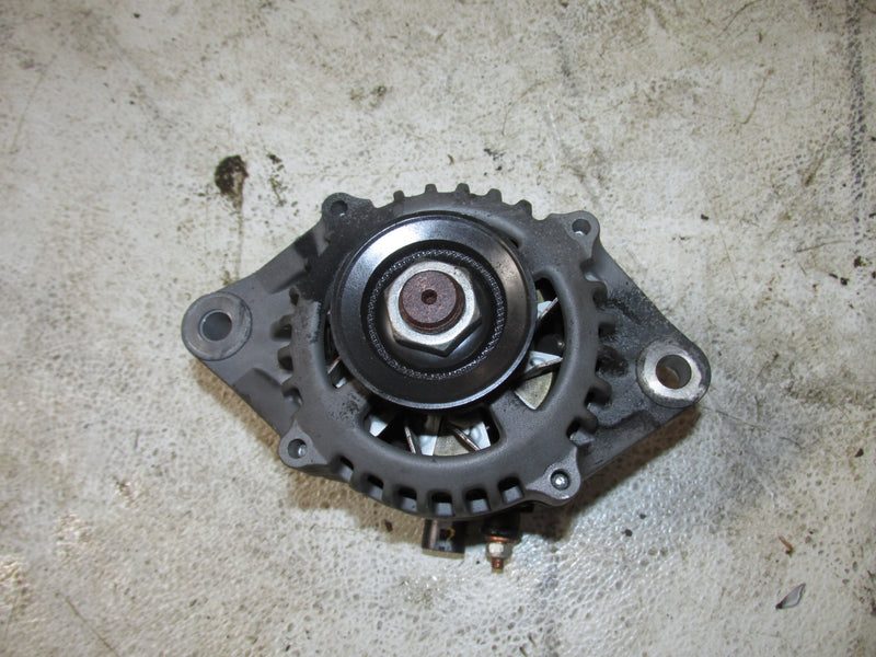 Mercury Optimax 115hp 2 Stroke Outboard Alternator (889956)