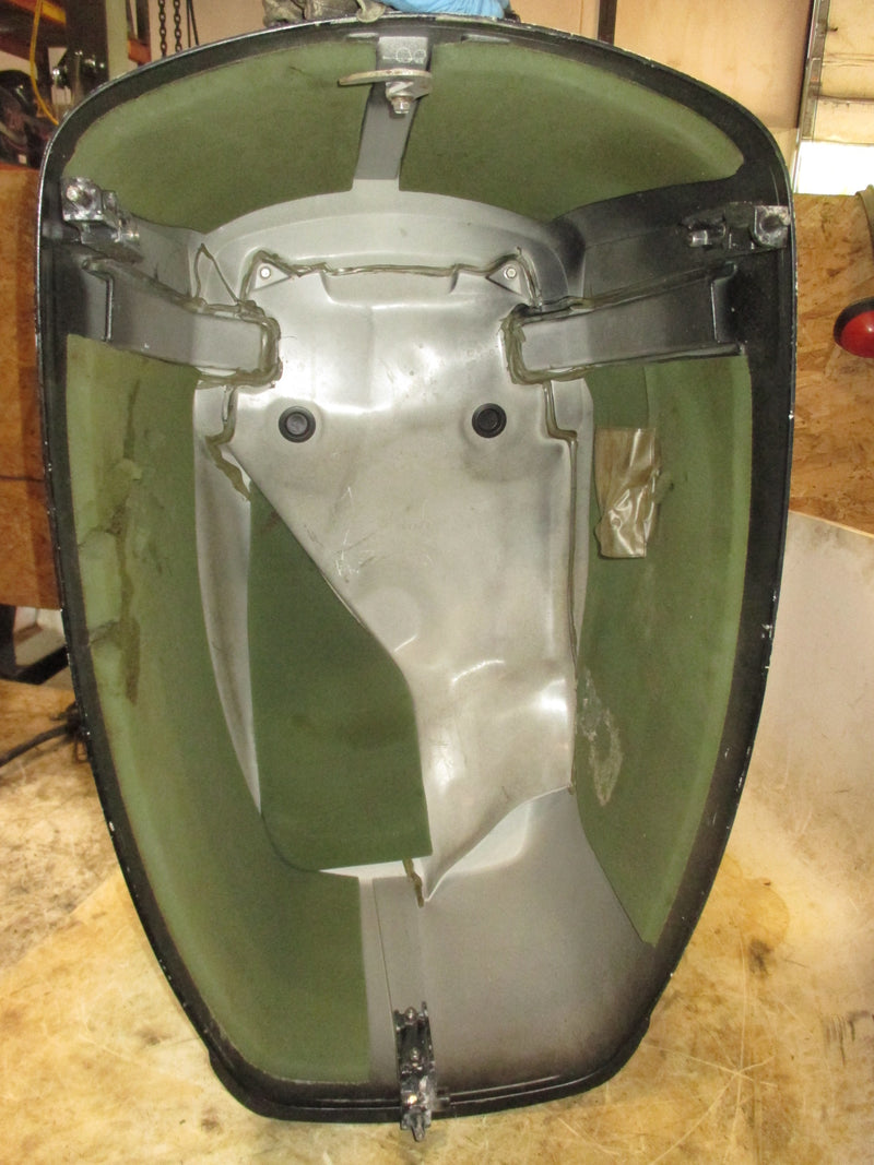 Yamaha/mercury 90hp 4 stroke outboard top cowling