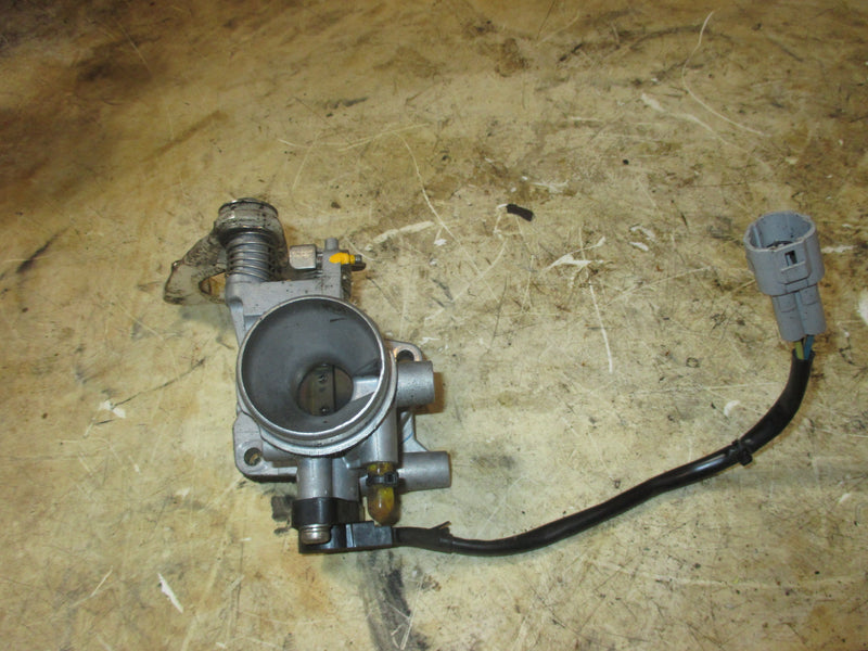 Mercury 25hp 4 Stroke Outboard Throttle Body (898103T23)