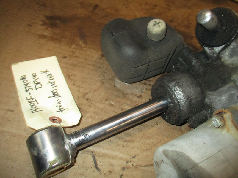 Suzuki DF140 outboard SHOWA trim PARTS ONLY