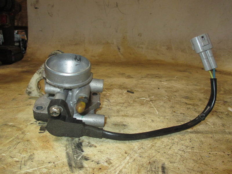 Mercury 25hp 4 Stroke Outboard Throttle Body (898103T23)