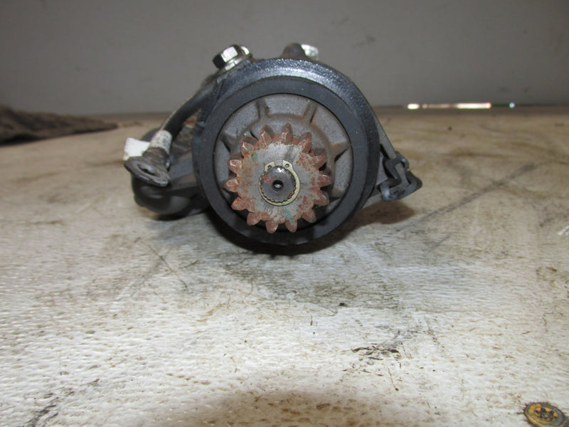 Mercury Optimax 115hp 2 Stroke Outboard Starter (892339)
