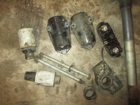 Load image into Gallery viewer, Suzuki DF150-175HP 4 stroke outboard steering arm (43750-96J11)
