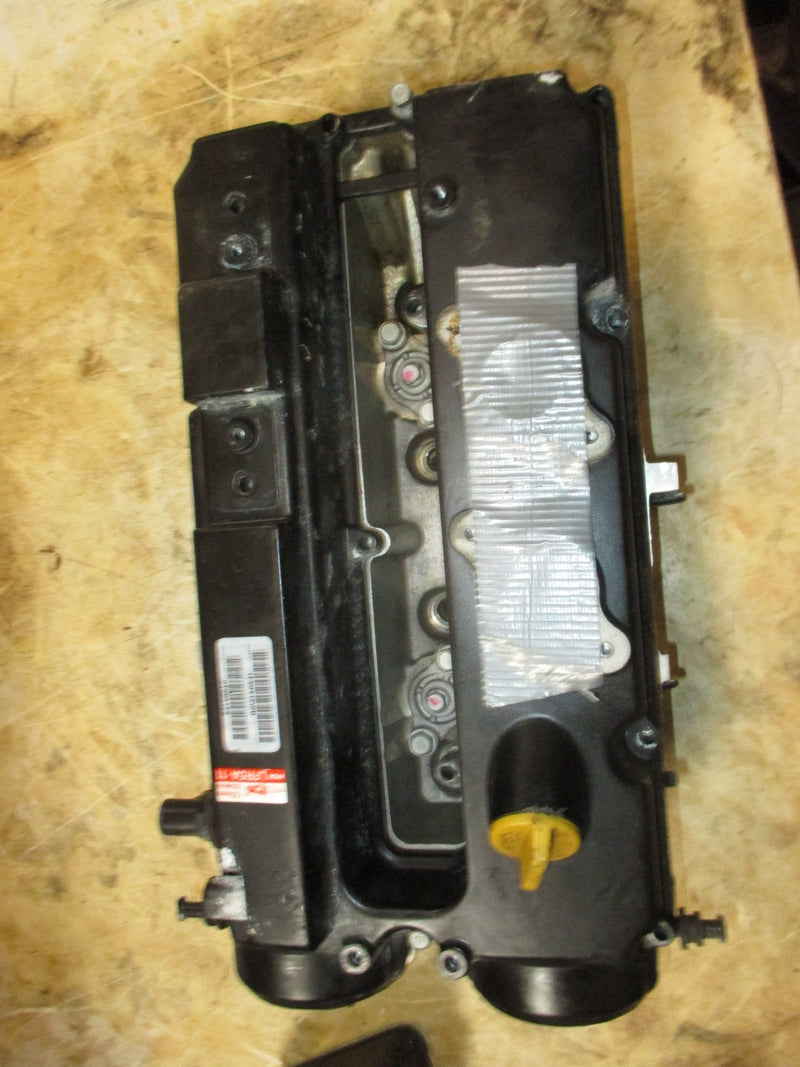 Yamaha/mercury 90hp 4 stroke outboard cylinder head