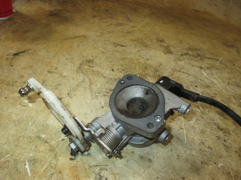 Mercury 25hp 4 Stroke Outboard Throttle Body (898103T23)