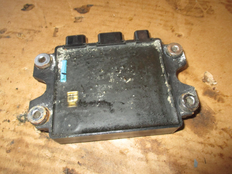 Yamaha 100hp 4 stroke outboard ECU (67F-85540-01)