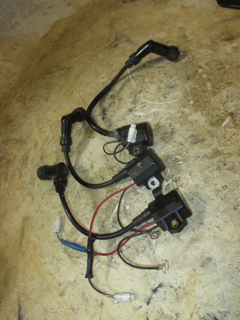 Mercury 25hp 4 Stroke Outboard Ignition Coil Set (898103T)