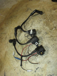 Load image into Gallery viewer, Mercury 25hp 4 Stroke Outboard Ignition Coil Set (898103T)
