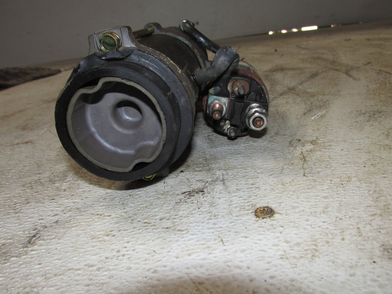 Mercury Optimax 115hp 2 Stroke Outboard Starter (892339)