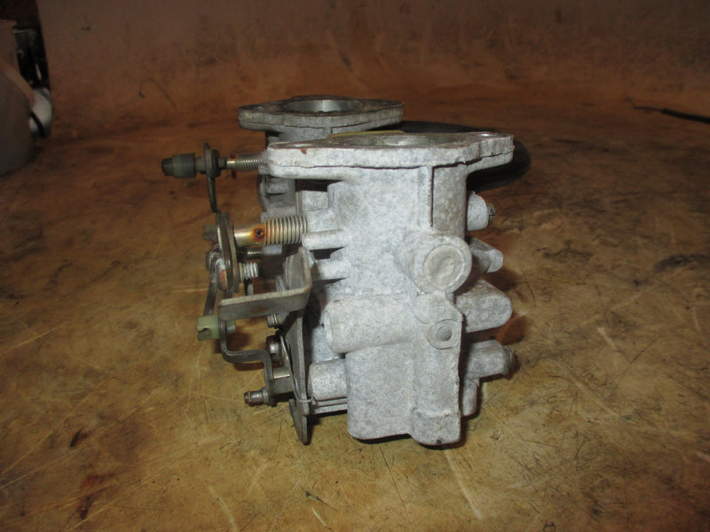 Evinrude 55hp 2 stroke outboard Carburetor Set Parts Only (321700)