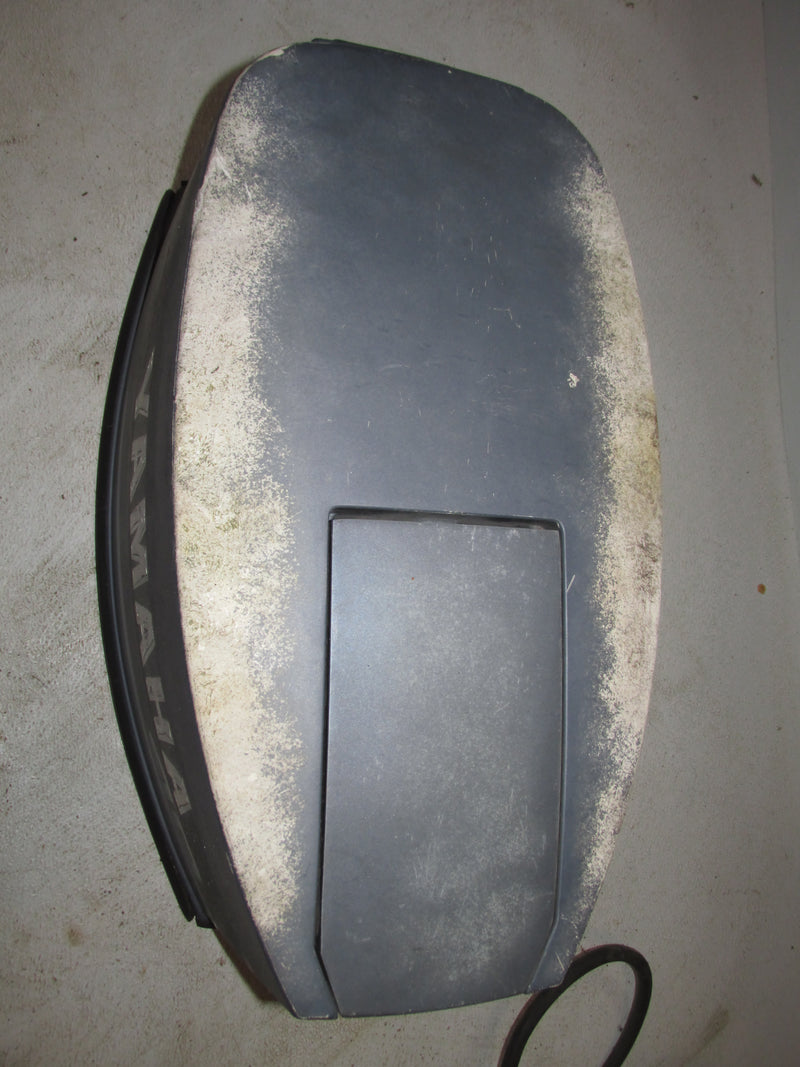 Yamaha 40hp 2 CYL 2 Stroke Outboard Top Cowling
