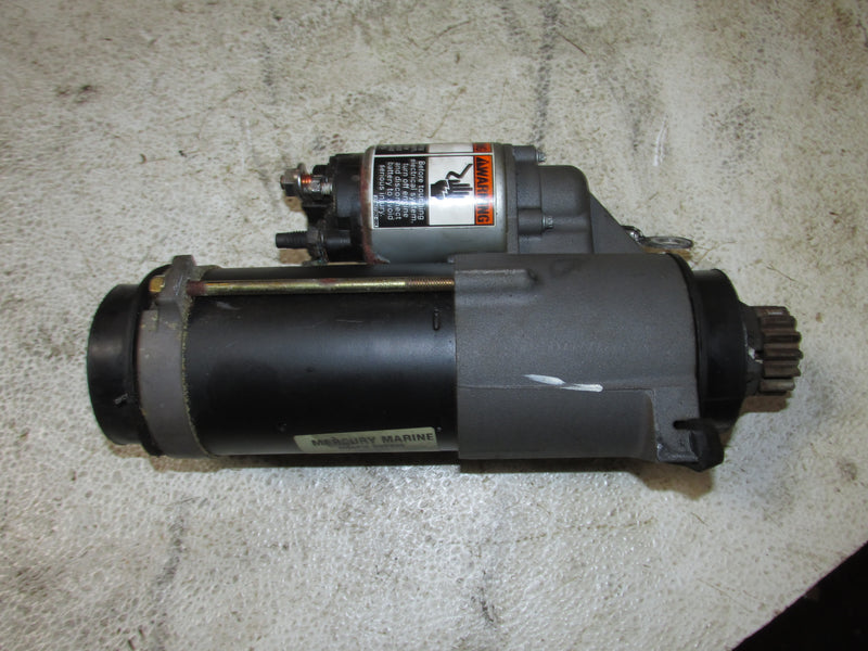 Mercury Optimax 115hp 2 Stroke Outboard Starter (892339)