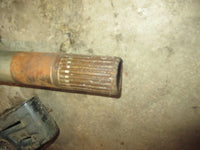 Load image into Gallery viewer, Suzuki DF150-175HP 4 stroke outboard steering arm (43750-96J11)
