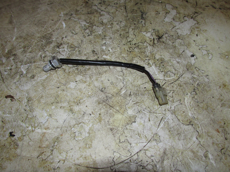 Suzuki DF115 115hp 4 Stroke Outboard Temp sensor (34830-87J10)