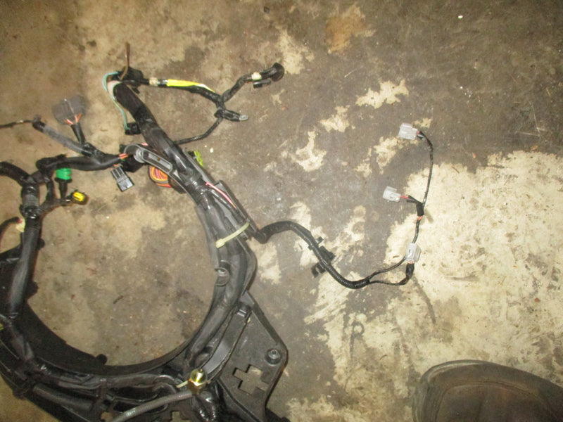 Yamaha 250hp 4 stroke outboard engine wiring harness (6P2-82590-20)