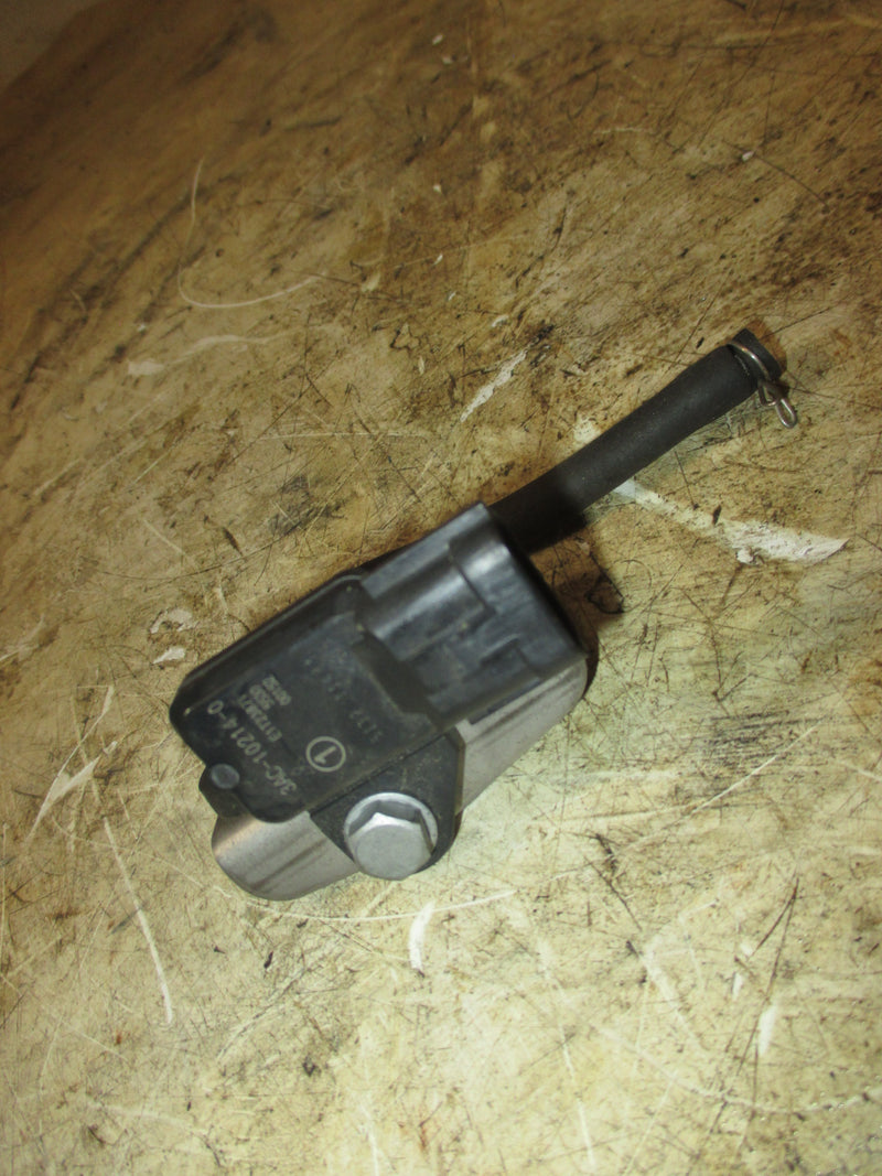 Mercury 25hp 4 Stroke Outboard Map Sensor (898101116)