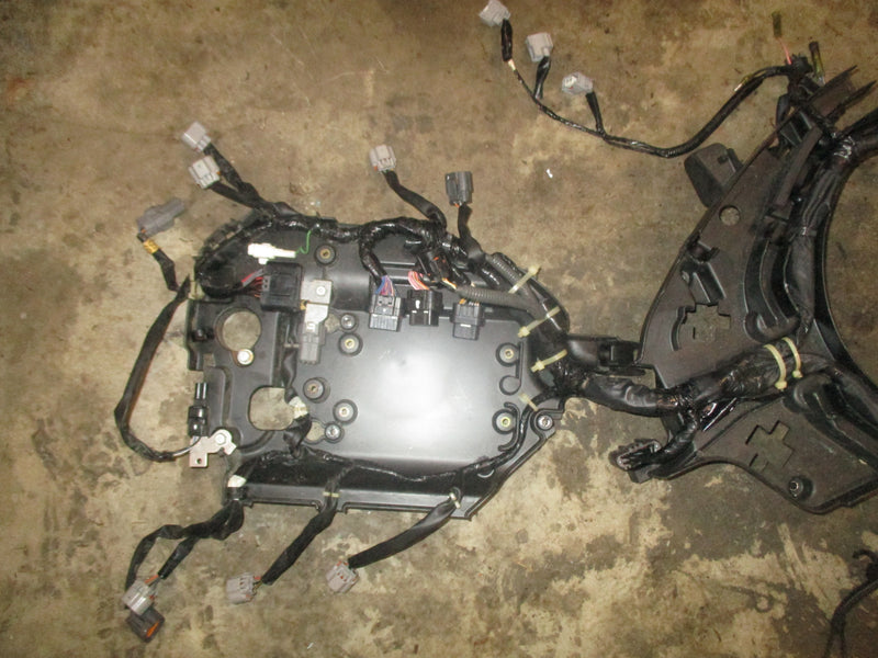 Yamaha 250hp 4 stroke outboard engine wiring harness (6P2-82590-20)