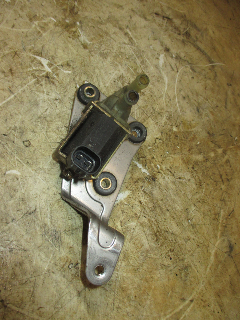 Mercury 25hp 4 Stroke Outboard IAC Valve (898103005)