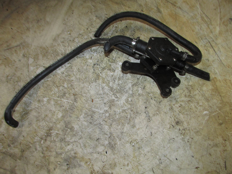 Evinrude Ficht 200hp 2 Stroke Outboard Fuel Lift Pump (5000885)