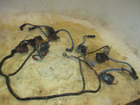 Load image into Gallery viewer, Johnson 150hp 2 stroke outboard engine wiring harness with ignition coils
