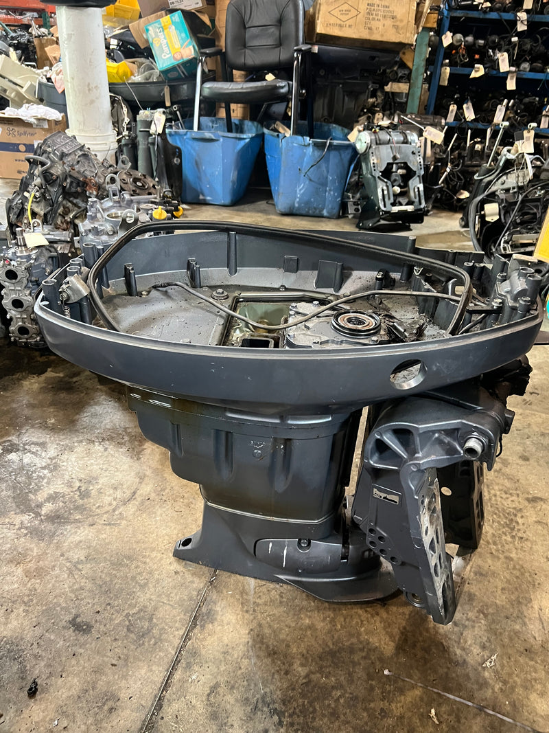 Yamaha 80hp 4 Stroke outboard 20" midsection