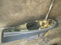 Load image into Gallery viewer, Yamaha 225hp 4 stroke outboard 30" shaft lower unit
