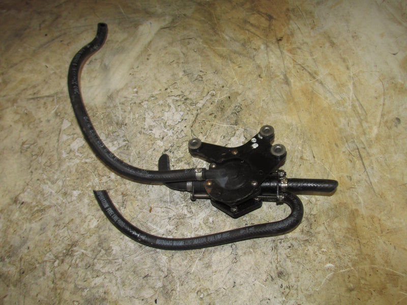 Evinrude Ficht 200hp 2 Stroke Outboard Fuel Lift Pump (5000885)