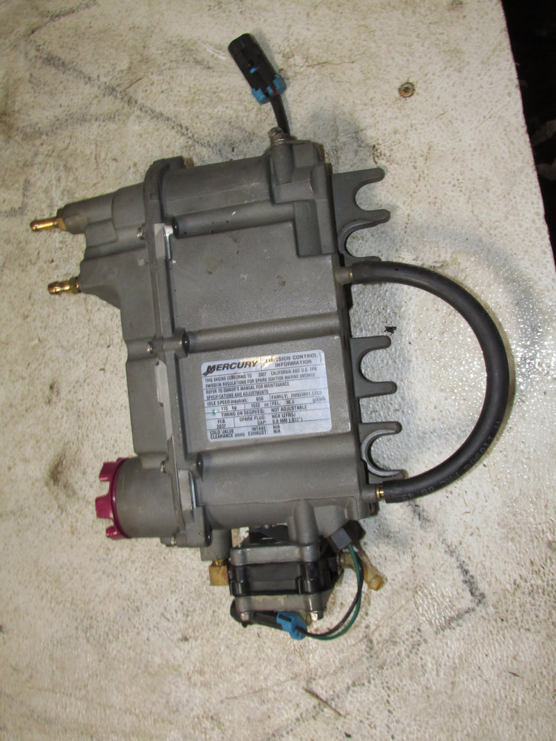 Mercury Optimax 115hp 2 Stroke Outboard VST/Fuel Vapor Separator (880133T12)