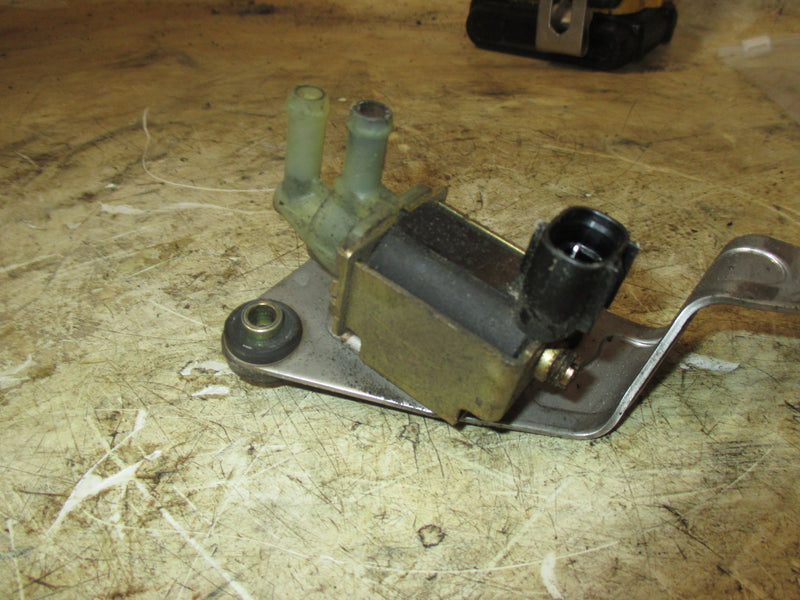 Mercury 25hp 4 Stroke Outboard IAC Valve (898103005)