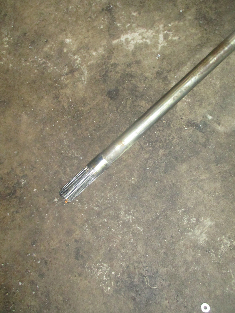 Yamaha 225hp 4 stroke outboard 30" shaft lower unit