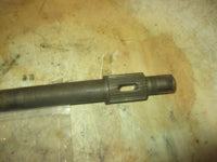 Load image into Gallery viewer, Suzuki DF150-175HP 4 stroke outboard propellor shaft (57610-93J00)
