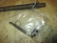 Load image into Gallery viewer, Suzuki DF150-175HP 4 stroke outboard propellor shaft (57610-93J00)
