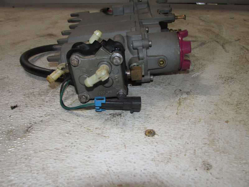 Mercury Optimax 115hp 2 Stroke Outboard VST/Fuel Vapor Separator (880133T12)