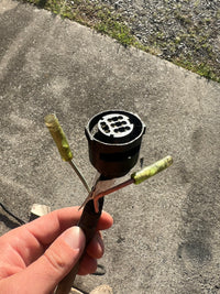 Load image into Gallery viewer, Tohatsu 2 stroke outboard rigging harness 20'
