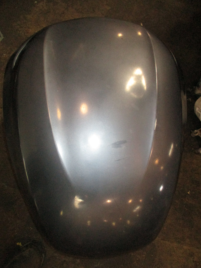 Yamaha 225hp 4 stroke outboard top cowling