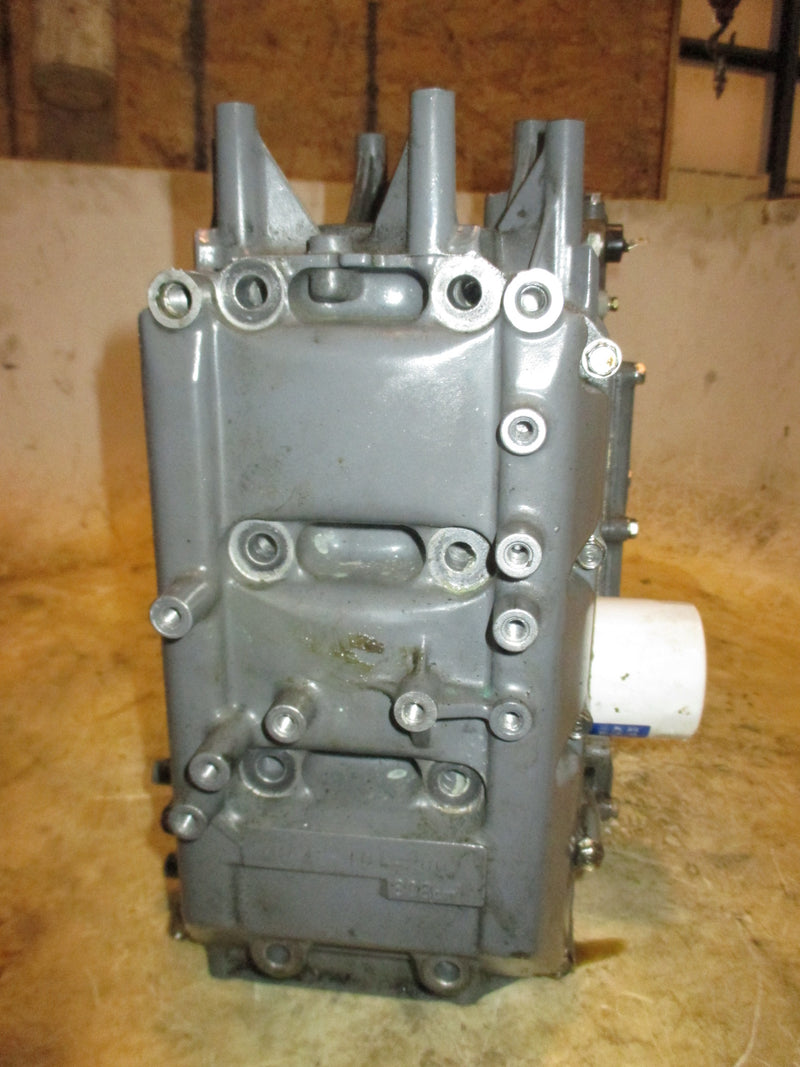 Honda BF50A 50hp 4 stroke outboard crankcase block