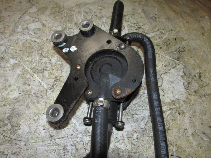 Evinrude Ficht 200hp 2 Stroke Outboard Fuel Lift Pump (5000885)