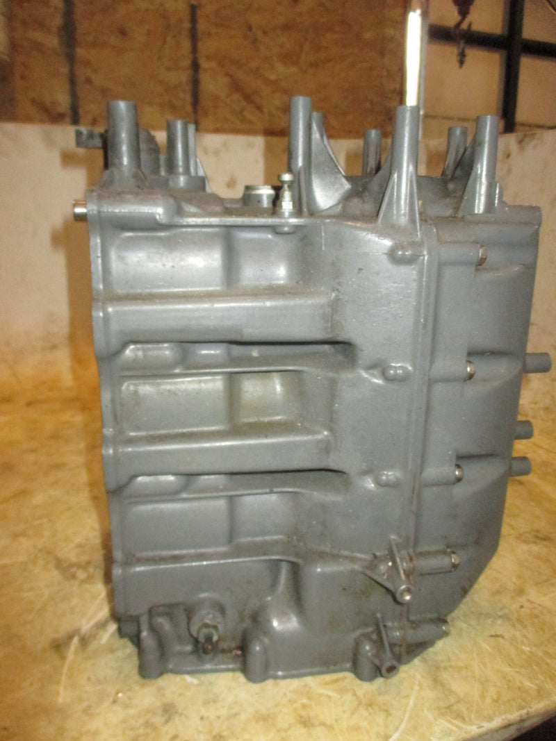 Honda BF50A 50hp 4 stroke outboard crankcase block
