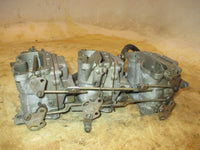 Load image into Gallery viewer, Johnson 150hp 2 stroke outboard carburetor (3249551)
