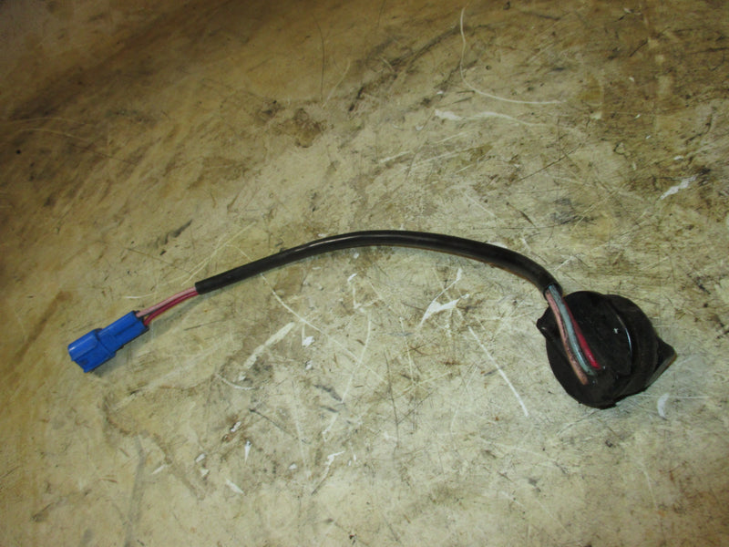 Mercury 25hp 4 Stroke Outboard Tilt Trim Switch (898103011)