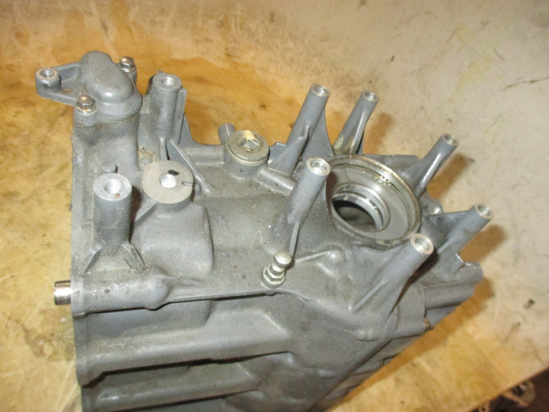 Honda BF50A 50hp 4 stroke outboard crankcase block