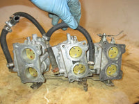 Load image into Gallery viewer, Johnson 150hp 2 stroke outboard carburetor (3249551)
