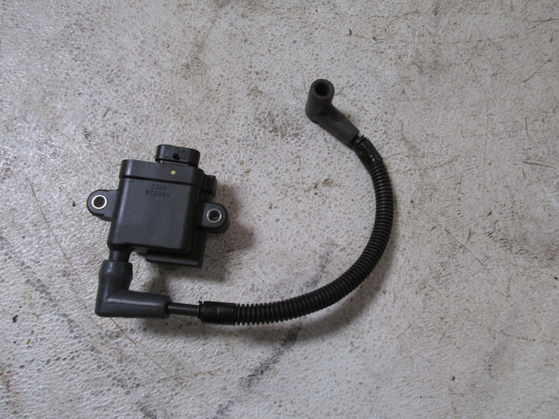 Mercury Optimax 115hp 2 Stroke Outboard Ignition Coil (879984)