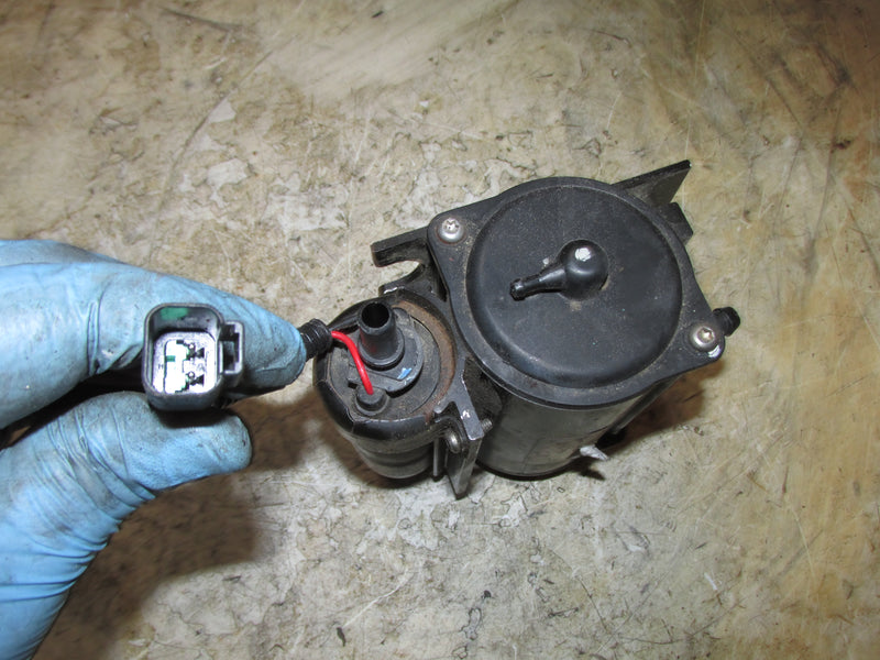 Evinrude Ficht 200hp 2 Stroke Outboard VST/Fuel Vapor Separator (439712)