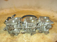 Load image into Gallery viewer, Johnson 150hp 2 stroke outboard carburetor (3249551)
