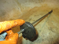 Load image into Gallery viewer, Suzuki DF150-175HP 4 stroke outboard shift shaft lower (25111-93J00)
