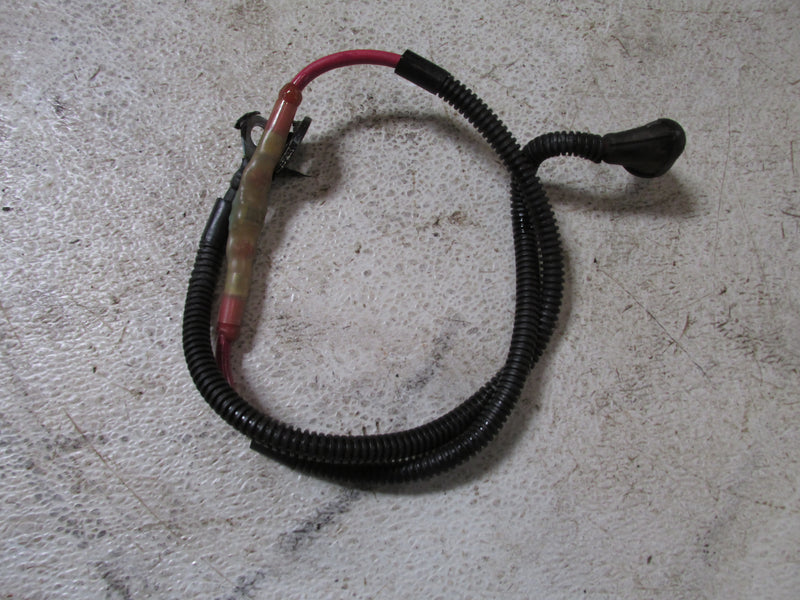 Mercury Optimax 115hp 2 Stroke Outboard 100 Amp Fuse