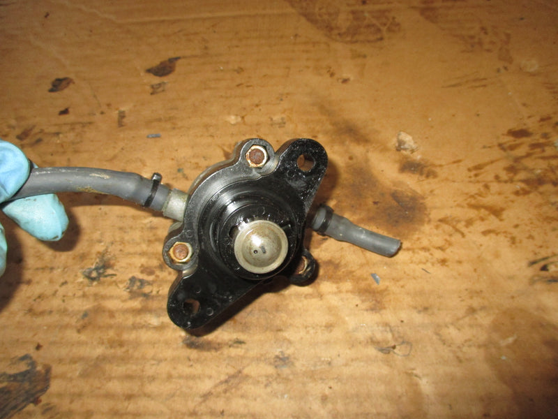 Yamaha 100hp 4 stroke outboard fuel pump (68V-24410-00)