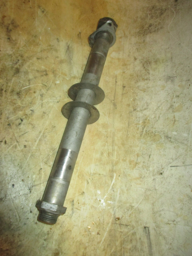 Suzuki DF150-175HP 4 stroke outboard steering tube (41130-92J01)
